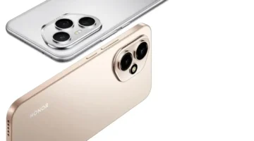 كاميرا 200 ميجابكسل تعزز قدرات هاتف Honor 500 Pro متوسط السعر